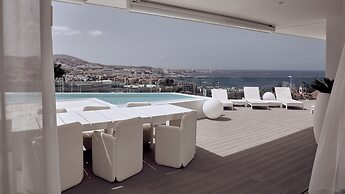 Hotel Baobab Suites