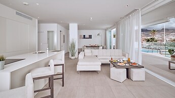 Domes Baobab Suites