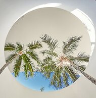 Hotel Baobab Suites