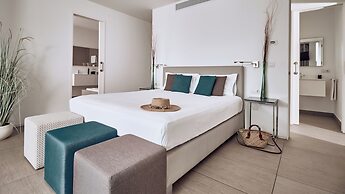 Hotel Baobab Suites