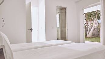 Hotel Baobab Suites