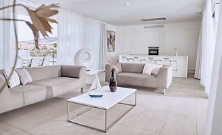 Domes Baobab Suites