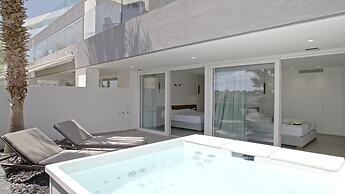 Domes Baobab Suites