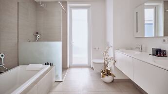 Hotel Baobab Suites