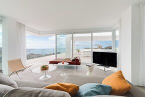 Hotel Baobab Suites
