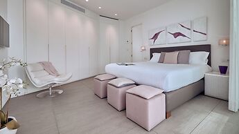 Hotel Baobab Suites