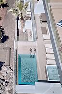 Hotel Baobab Suites