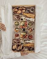 Hotel Baobab Suites