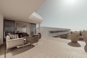 Domes Baobab Suites