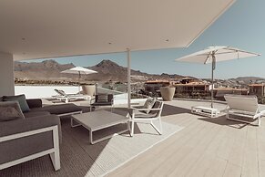 Domes Baobab Suites