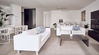 Domes Baobab Suites