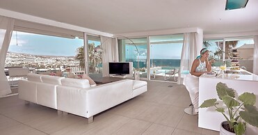 Hotel Baobab Suites