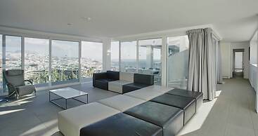 Hotel Baobab Suites