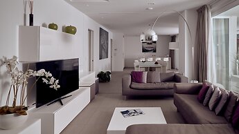 Domes Baobab Suites