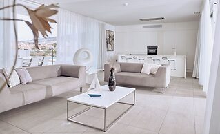 Hotel Baobab Suites