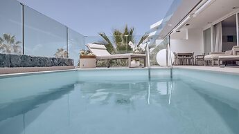 Domes Baobab Suites