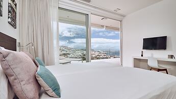 Domes Baobab Suites