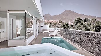 Domes Baobab Suites