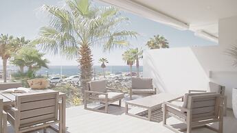 Hotel Baobab Suites