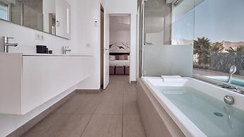 Domes Baobab Suites