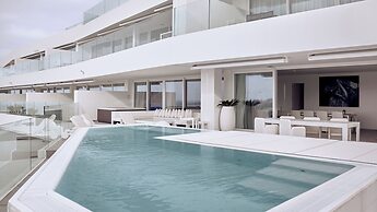 Hotel Baobab Suites