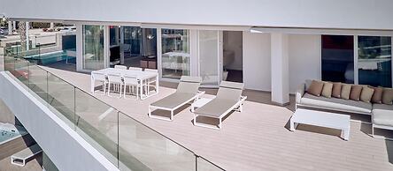 Domes Baobab Suites