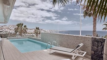 Domes Baobab Suites