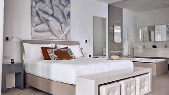 Domes Baobab Suites