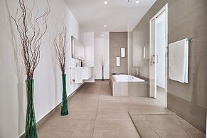 Hotel Baobab Suites
