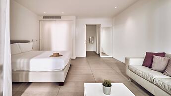 Hotel Baobab Suites