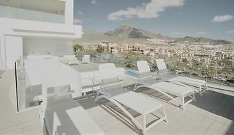 Hotel Baobab Suites
