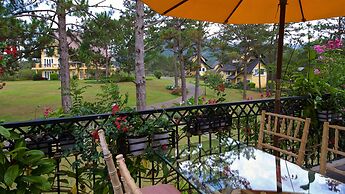 Binh An Village Dalat