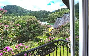 Binh An Village Dalat