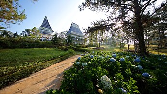 Binh An Village Dalat