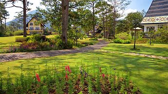 Binh An Village Dalat