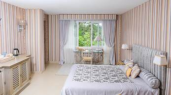 Binh An Village Dalat