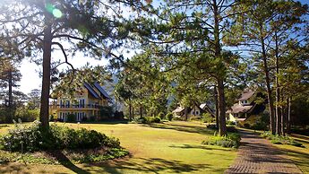 Binh An Village Dalat