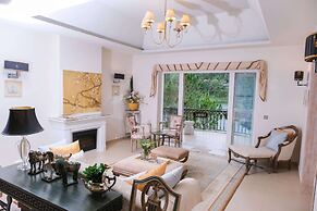 Binh An Village Dalat