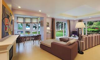 Binh An Village Dalat