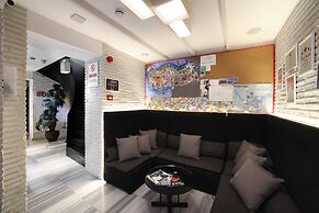 Wabi Hostels