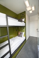 Wabi Hostels