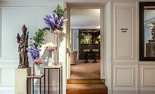 Hôtel des Saints-Pères