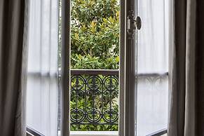 Hôtel des Saints-Pères