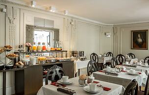 Hôtel des Saints-Pères