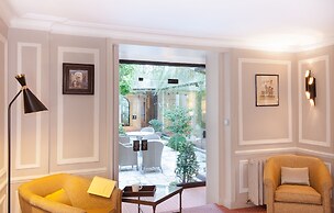 Hôtel des Saints-Pères