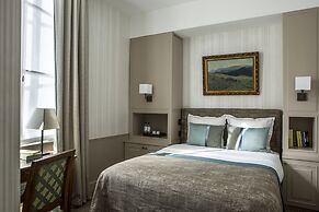 Hôtel des Saints-Pères