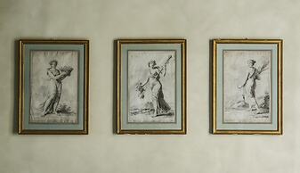 Hôtel des Saints-Pères