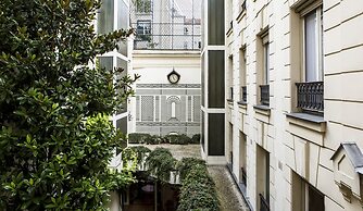 Hôtel des Saints-Pères