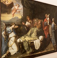 Hôtel des Saints-Pères