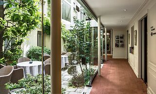 Hôtel des Saints-Pères